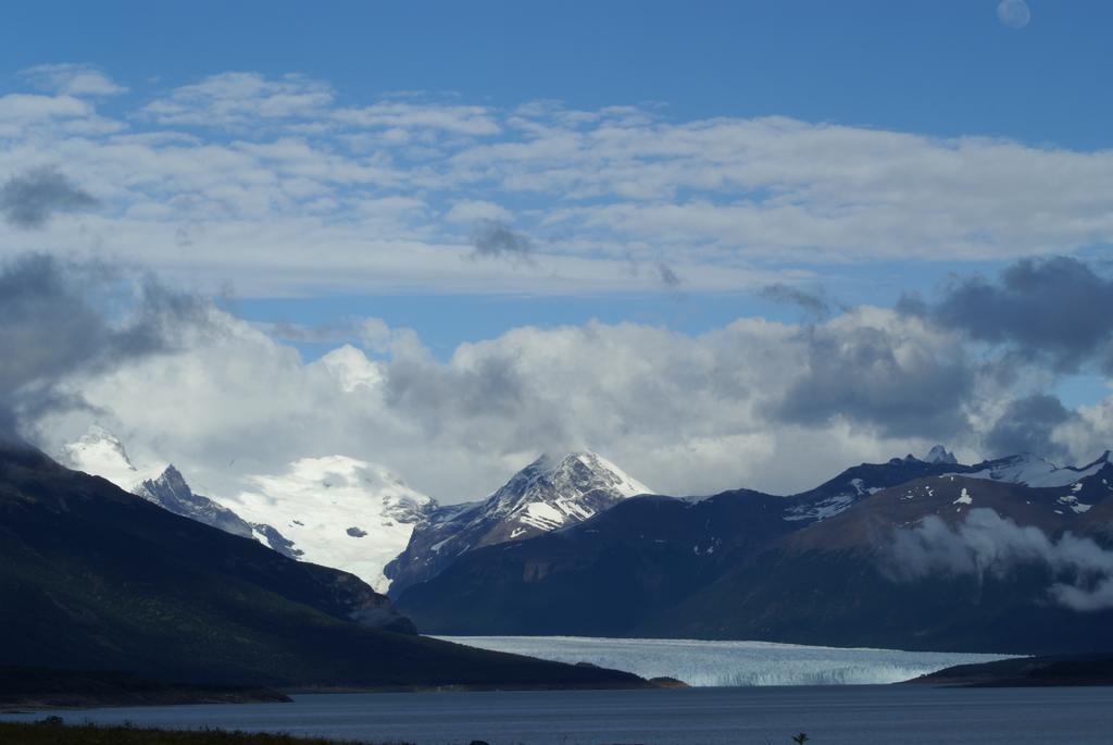 فندق Adventure Domes Glamping Colonia Francisco Perito Moreno المظهر الخارجي الصورة