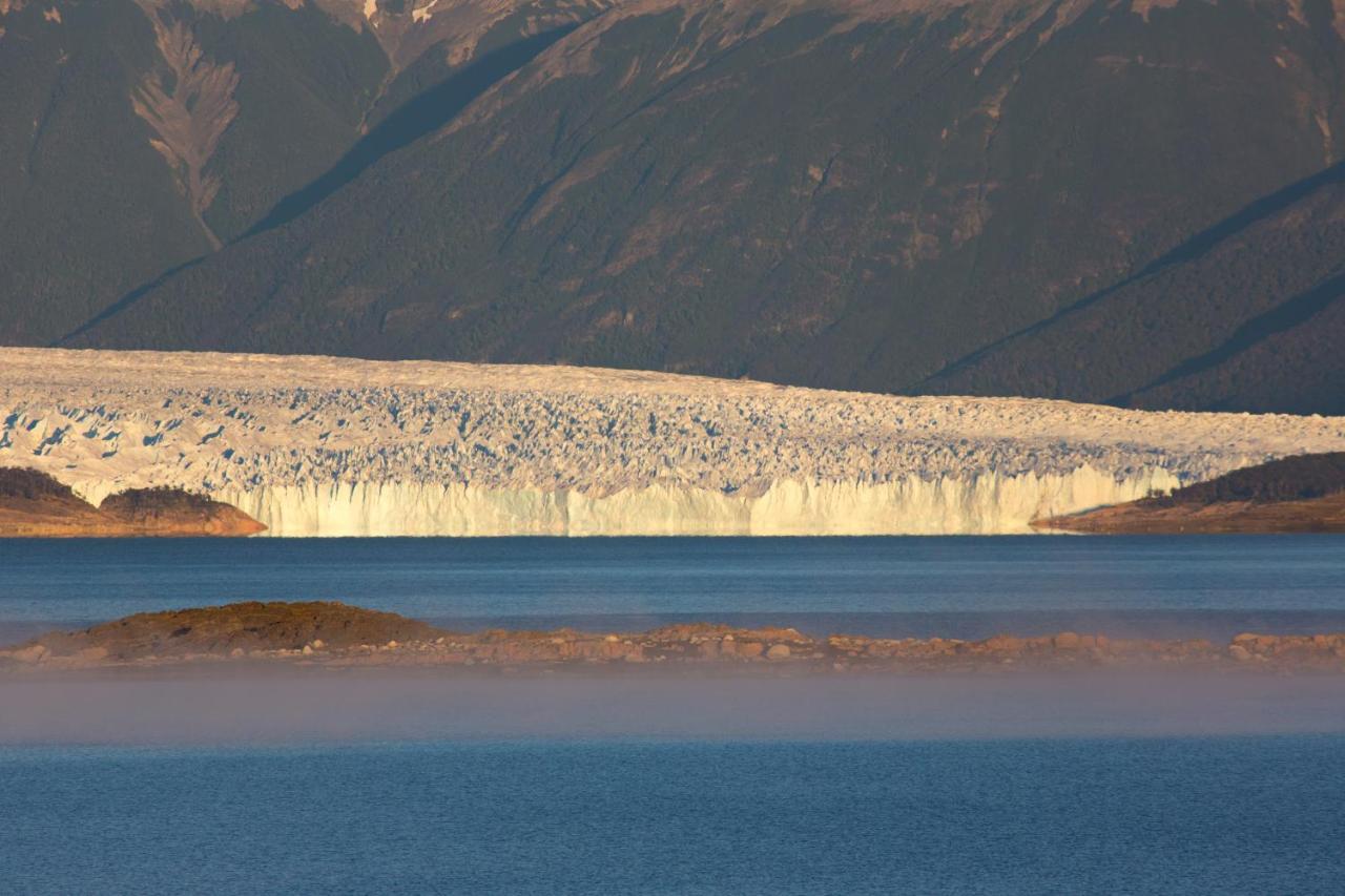 فندق Adventure Domes Glamping Colonia Francisco Perito Moreno المظهر الخارجي الصورة